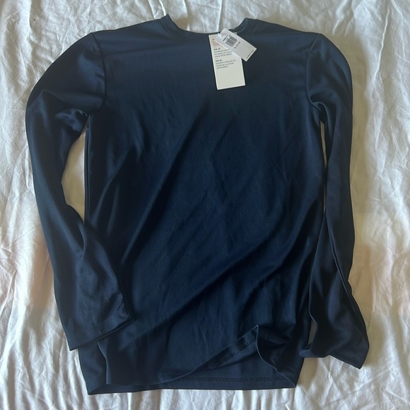 Old Navy Other - Kids Dri fit long sleeve shirt